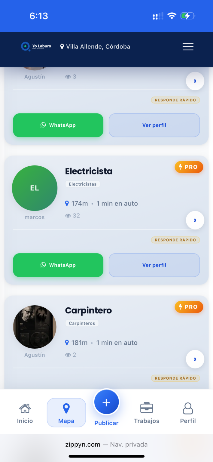 Marketing digital